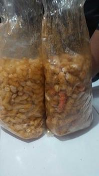 Product Review of GURILEM PAKET ISI 3 KHAS CILILIN ANEKA RASA from N**g 1