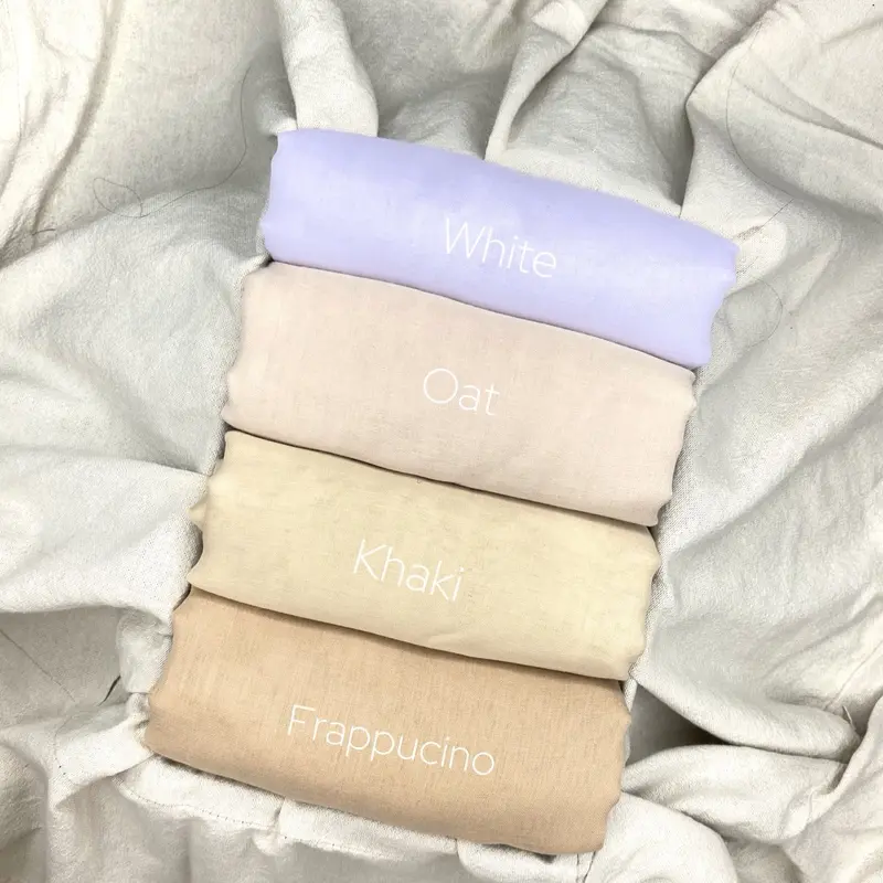 Jelbab Paris Premium 20k untuk Busana Muslim 3