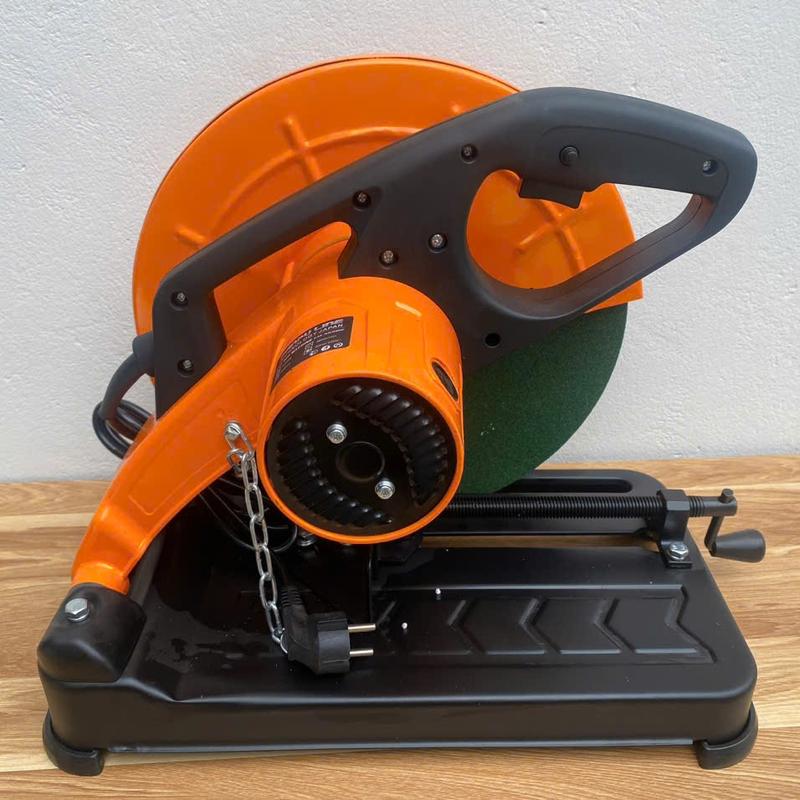 Máy cắt sắt bàn Sanpuline Japan công xuất 2000W lõi đồng bảo hành 12 tháng 7