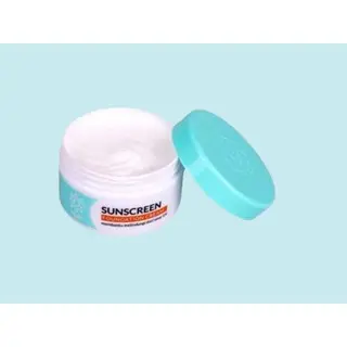 Viva Sunscreen untuk Perlindungan Wajah - Facial Muka 1