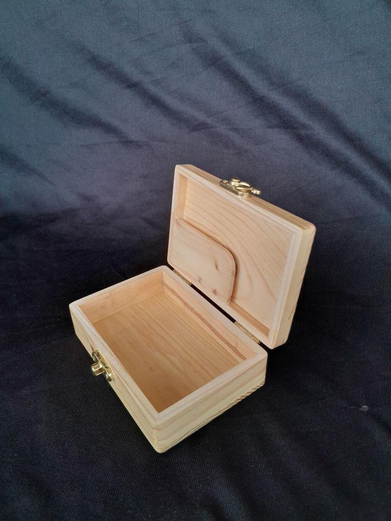 Product Introduction of kotak linting,slepen kayu,box kayu,kotak kayu jati belanda Wadah Penyimpanan 7