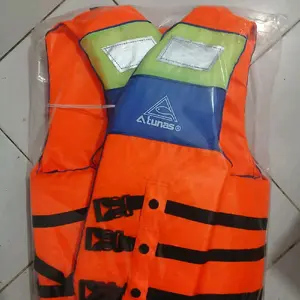 ROMPI PRLAMPUNG ATUNAS ANTI TENGGELAM