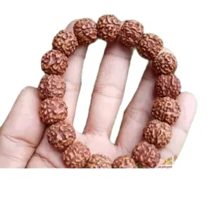 GELANG JENITRI RUDRAKSHA KESEHATAN ORIGINAL
