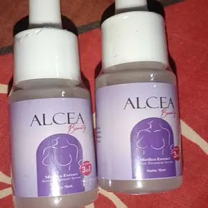 {PAKET SPECIAL} Alcea Treatment For Women