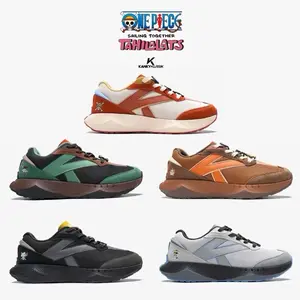 SEPATU KANKY X ONE PIECE NAKAMA