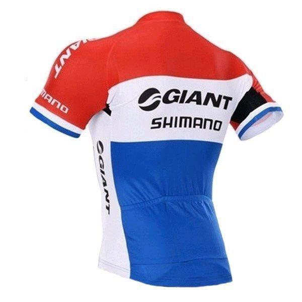 Product Introduction of Summer Giant Sports Cycling Clothes Suit Breathable Quick-Drying T-shirt Shorts Outdoor Bicycle Clothing 3