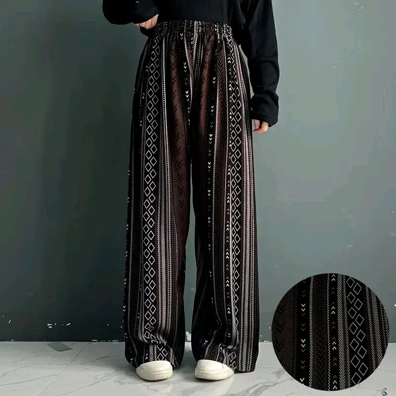 kulot emi hitam maron