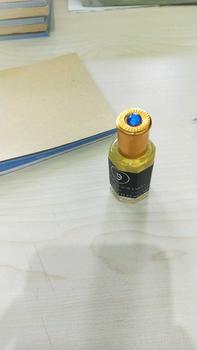 Product Review of Parfum Bunga Sedap malam Asli 12ml Safwana parfum from r**. 0