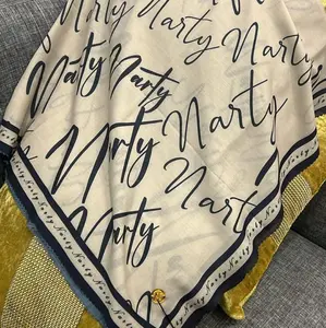 Narty Scarves Hijab Faza series