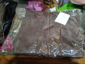 Product Review of Manset Rajut Wanita Lengan Panjang Knitwear by Astan Atasan from A**n 0