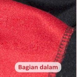 Celana Pendek Olahraga Bahan Diadoraa Tebal 1