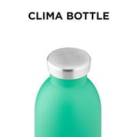 Gambar 24Bottles Clima Bottle, 500ml - Mint dari 24Bottles Indonesia Kota Administrasi Jakarta Selatan 3 Tokopedia