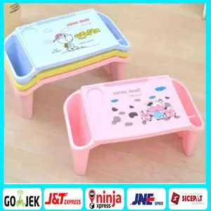 BBS TERMURAH MEJA BELAJAR ANAK / MEJA PLASTIK ANAK GOOD QUALITY