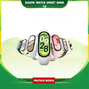 XIAOMI WATCH SMART BAND 10 GARANSI RESMI