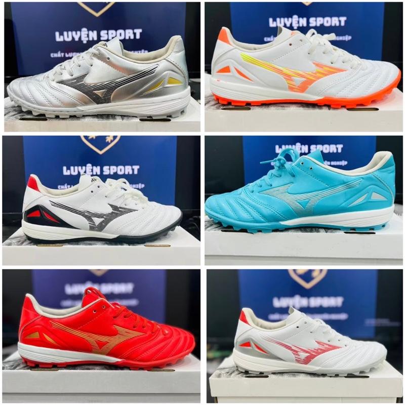 ( Khâu Đế  ) Giày Bóng Đá Neo 4 Pro  + Tặng Tất , Túi Đụng Giày Và Bảo Hành keo của phần đế trọn đời Sneaker Sport Giày Đá Bóng Đá Banh Giày Thể Thao Tập Thể Dục Chống Trơn Trượt Bóng Đá