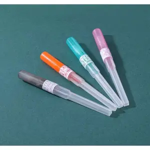 Anting Pria dan Wanita Abbocet 14G/16G/18G/20G Titanium Style