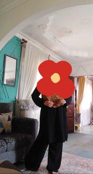 Product Review of JAWARI SUIT WAWA SET BAJU DAN SELUAR MUSLIMAH IRONLESS CEY Group A Wanita from h**8 1