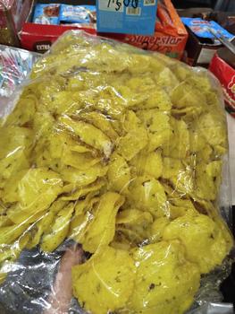 Product Review of 1 KG COMRING ORIGINAL AROMA DAUN BAWANG from B**h s**a 0