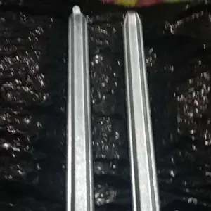 2 Pcs Alat Congkel Ban Motor Cukit Ban Motor Panjang 30cm Tahan Lama Mempermudah Percepat