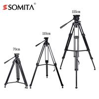 Gambar Tripod Somita ST-650 Original dari Galaxy Camera Kota Tangerang 3 Tokopedia