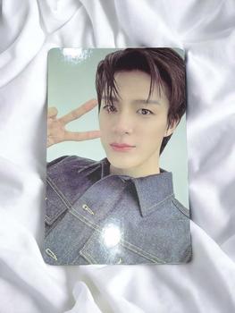 Product Review of [PART 2] JENO PHOTOCARD OFFICIAL (aab pc nct dream) from t** 0