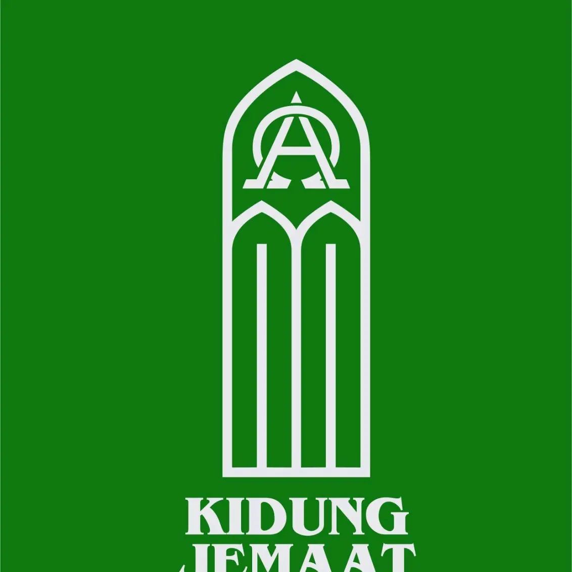 Kidung Jemaat Edisi Harmoni (Not Balok)