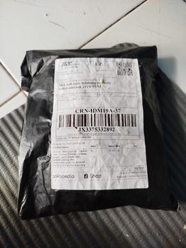 Product Review of Newtrek Jaket Outdoor - Pakaian Jaket Parasut Olahraga Uniseks Crossfit Sport Series jaket pendaki gunung jaket  windbreaker gorpcore  wildshell arei  gorpcore gorpcore  gunung from S**n N**e 0