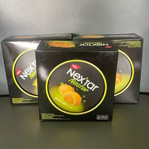 Nextar Nastar Pineapple Jam Kaleng