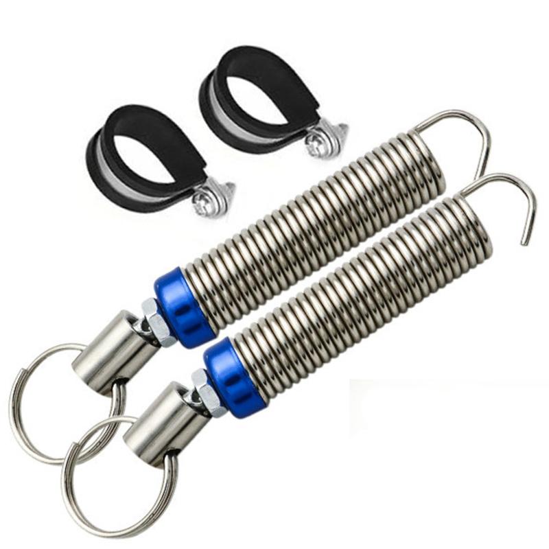 Car Boot Lid Lifting Spring Trunk Spring Lifting Device Car Accessories ...