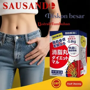 Sausando Beli 2 gratis 1, penawaran waktu terbatas Kering