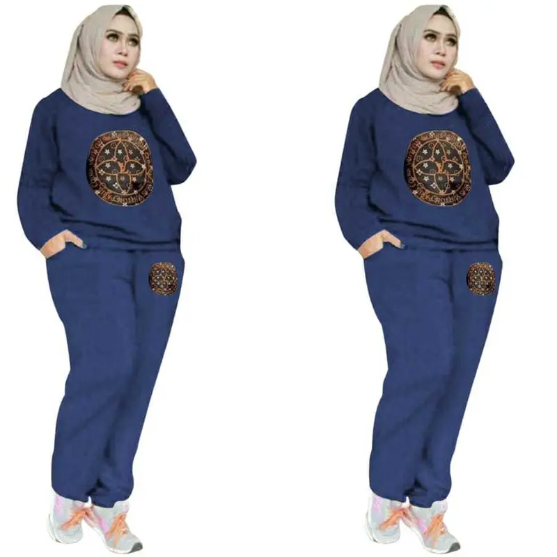 SS - SETELAN LIVIS JUMBO / SETELAN LVIOR JUMBO / SETELAN JUMBO / SETALAN WANITA / SETELAN MUSLIM 7