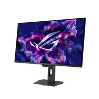 Gambar Monitor OLED ASUS ROG Strix XG27AQDMES 27" QD-OLED 1440p QHD 2K 240Hz 0.03ms 99% DCI-P3 HDMI 2.1x2 DP 1.4x1 Full Ergonomic Stand Neo Proximity Sensor AMD FreeSync NVIDIA G-Sync Compatibility HDR10 for Unmatched Gaming Clarity and Performance - XG27AQDMES dari Abditama Official Kota Depok 4 Tokopedia