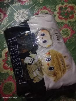Product Review of STELAN ANAK TERBARU MOSHTER BUBU KRAH USIA 2-12 TAHUN from A** 3