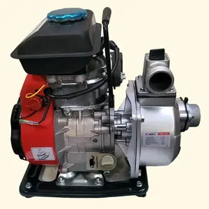 Yamamoto Eco Waterpump Portable Atau Pompa Air Irigasi Jinjing Ukuran 1.5 Inch Di Design Kecil Sehingga Memudahkan Untuk Di Bawa Kemana Saja Fungsi nya Sebagai Pengairan Irigasi Sawah Dan Semburan nya Kencang Berkualitas Terbaik mesin sedot