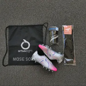 PROMO FLASH SALE Sepatu Bola Ortus Legion V5 Terbaru Banyak Pilihan Warna bisa Bayar ditempat