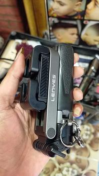 Product Review of LENYES LPH110 Super Mini Tongsis Tripod Stick Selfie Vlog with LED Light Bluetooth Remote Monopod from g**g 1