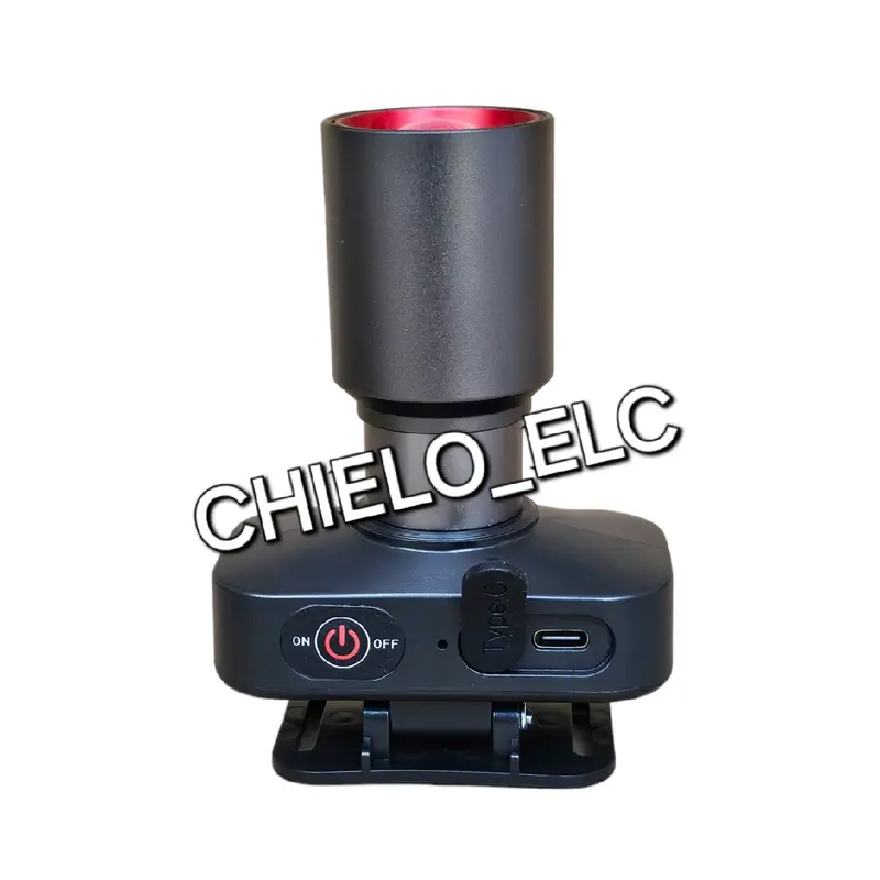 SENTER KEPALA AOKI ZOOM 60W AK3685A+3686K+(3675A adaptor) ,SENTER ZOOM 60WATT AOKI AK3685A AK3686K+(3675A adaptor) 800LM 60W ORIGINAL Baterai 1