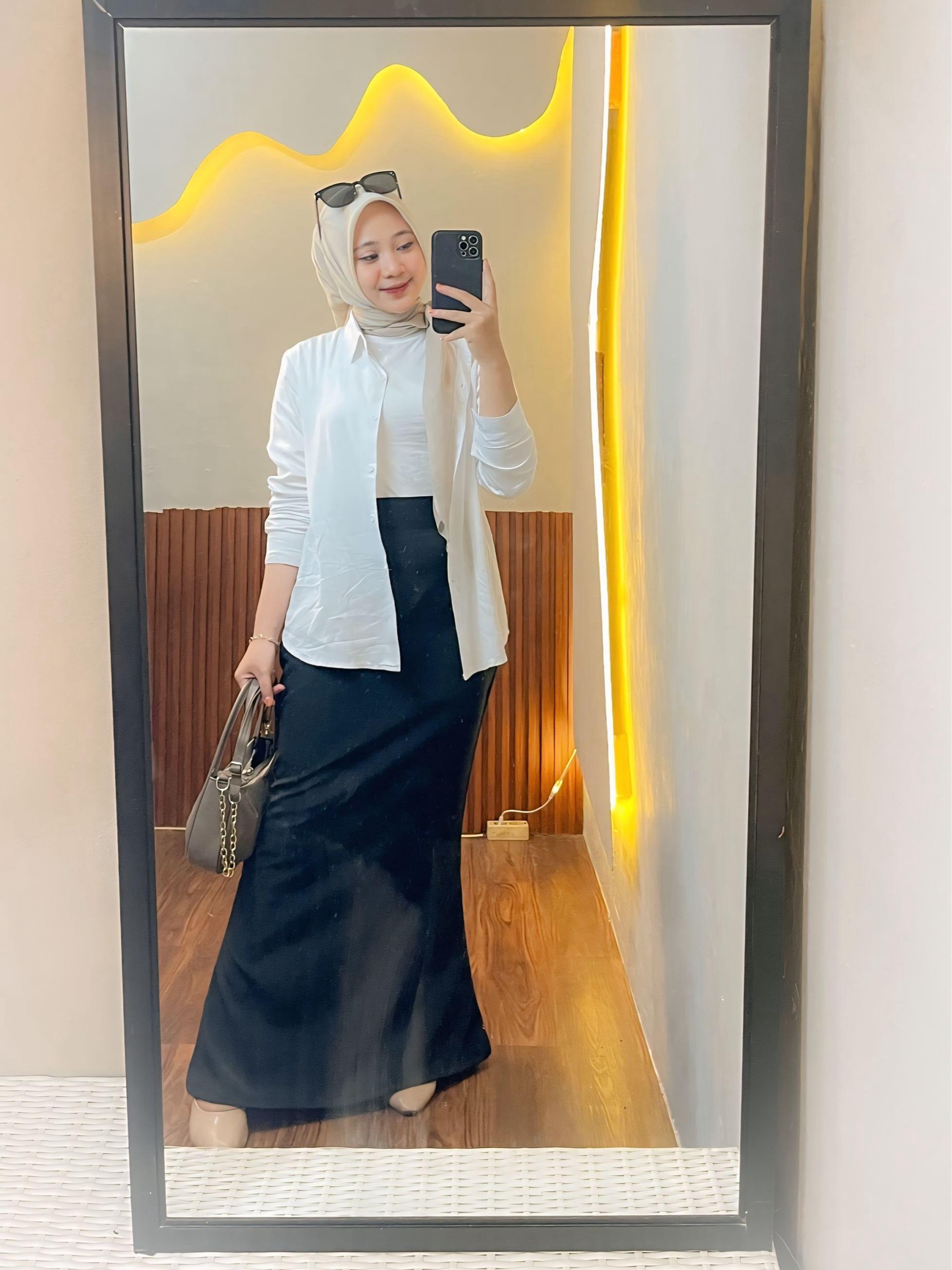 SIRELLE Mermaid Skirt