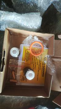 Product Review of Minyak Pijat Dhewo Minyak Urut (Spesial Promo beli 1 gratis 1) Berhologram from O**s P**e 2