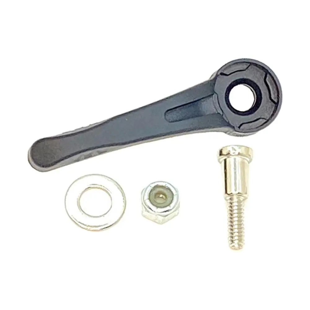 Electric Clipper Trimmer Blade Adjustment Lever for Wahl 8148 8591 Assemble