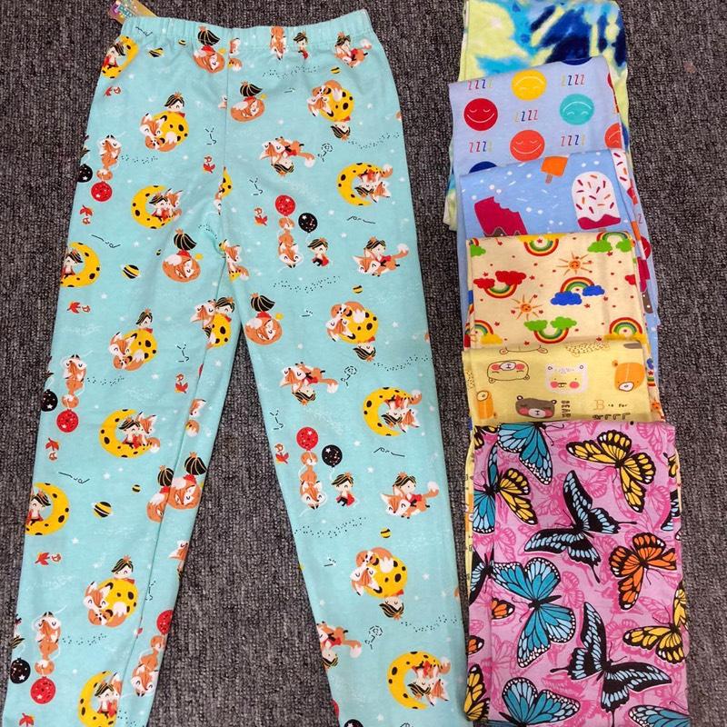 Legging motif callystashshakira 1