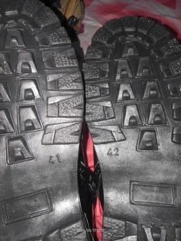 Product Review of sepatu PDH pria Hitam Kilap Tanpa Semir Security Polisi Taruna Satpam Satpol Dinas Kerja Murah Berkualitas boots Shoes boots Shoes sepatu boots ringan rapi sepatu formal from N**a b**h 0