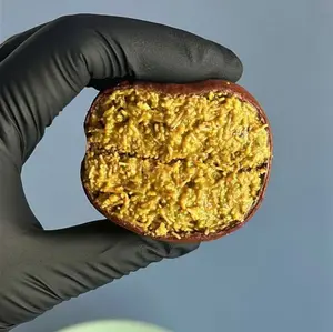 COOKIES DUBAI CHOCOLATE CHEWY OUTSIDE CRUNCHY&MELTY INSIDE