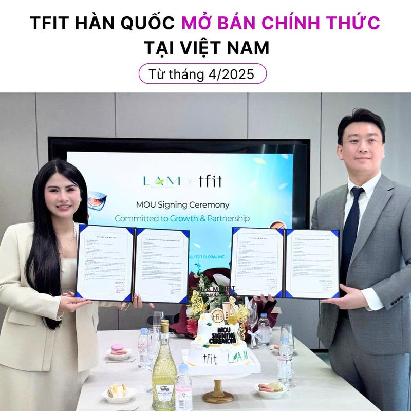 Phấn Phủ Kiềm Dầu 24H TFIT Chính Hãng, Che Lỗ Chân Lông, Che Phủ Mịn Lì Chuẩn Hàn Quốc 3