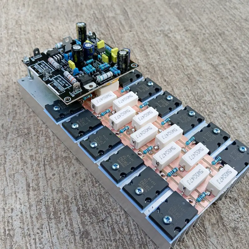 Socl 506 full modif lowsub 6set horeggg Amplifier rumah 2