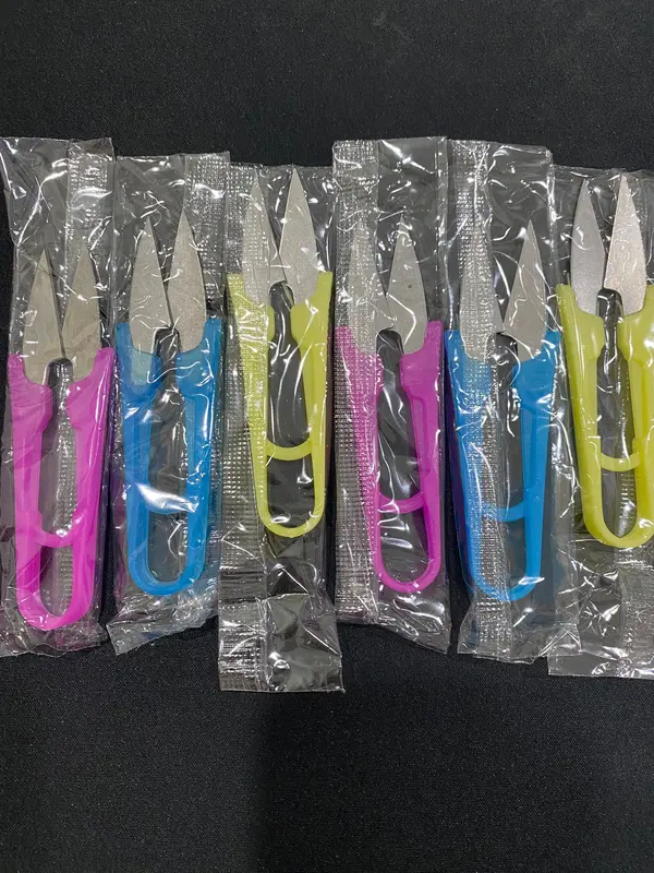 Gunting Potong Buang Benang Cekris Kangyong Jahit Pemotong Benang Menjahit 4