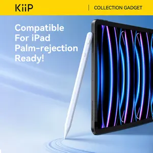 [Sale] KiiP P01 Stylus Ipad Pencil Stylus Pencil Palm Rejection