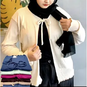 CARDIGAN TALY JUMBO / CARDIGAN JUMBO LD 120