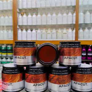 Pomade Apacut Varian Daret 100 gram Water Base