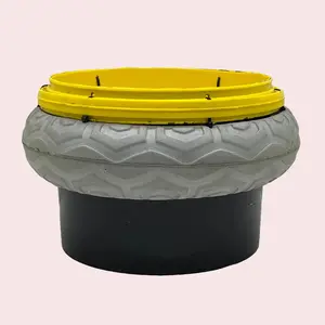 Ember Nyobok Mancing Umpan Lumut Cacing Ikan Hidup Tebal Kuat Tidak Bocor